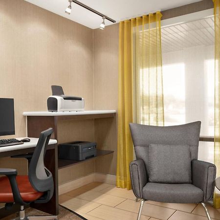 Springhill Suites Phoenix Chandler/Fashion Center Extérieur photo