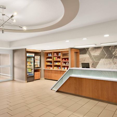 Springhill Suites Phoenix Chandler/Fashion Center Extérieur photo