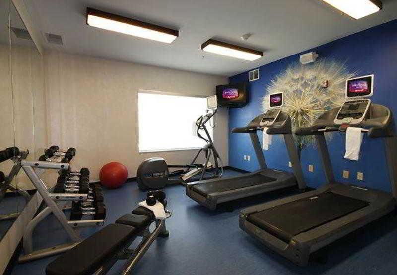 Springhill Suites Phoenix Chandler/Fashion Center Extérieur photo