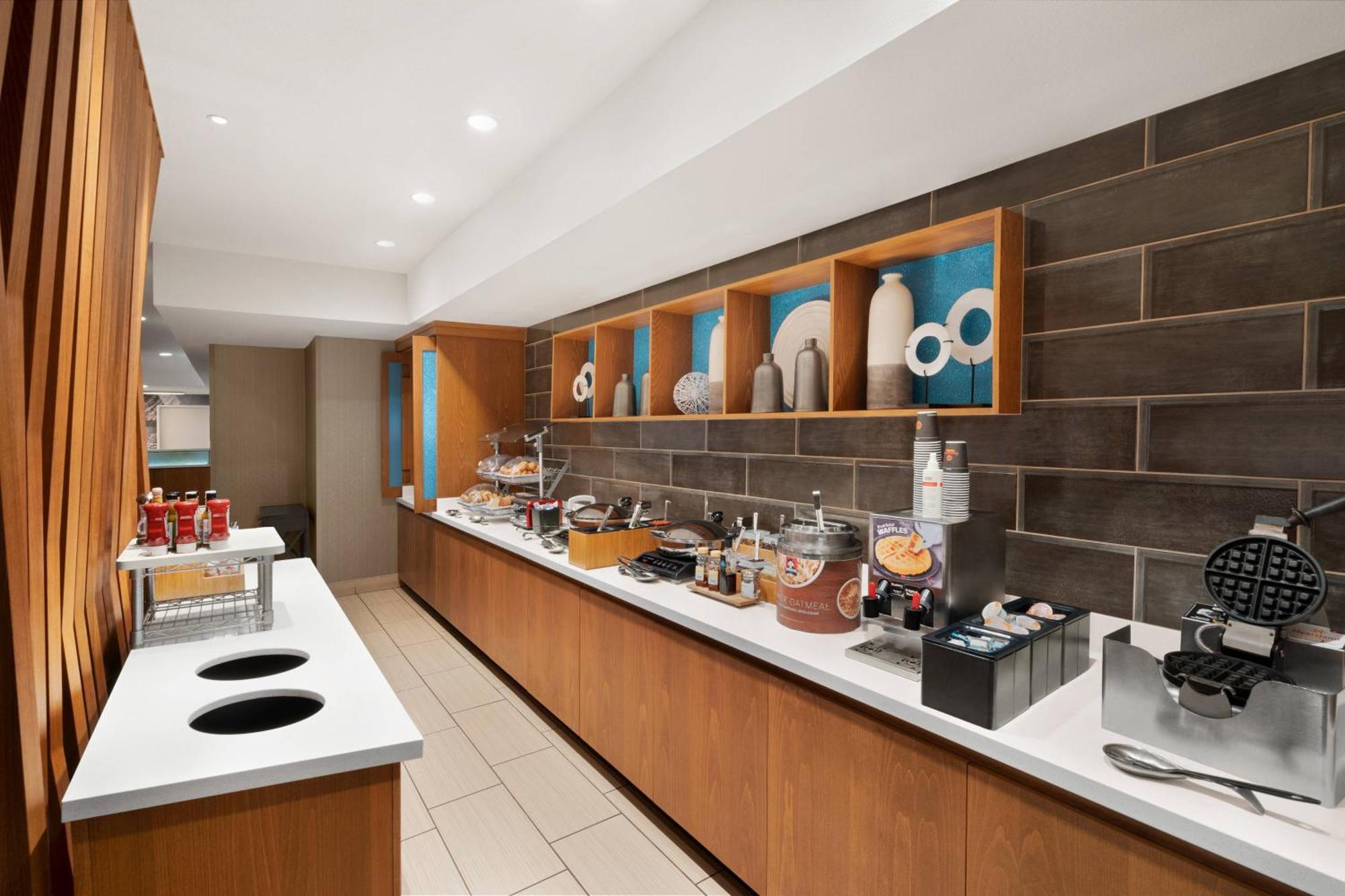 Springhill Suites Phoenix Chandler/Fashion Center Extérieur photo