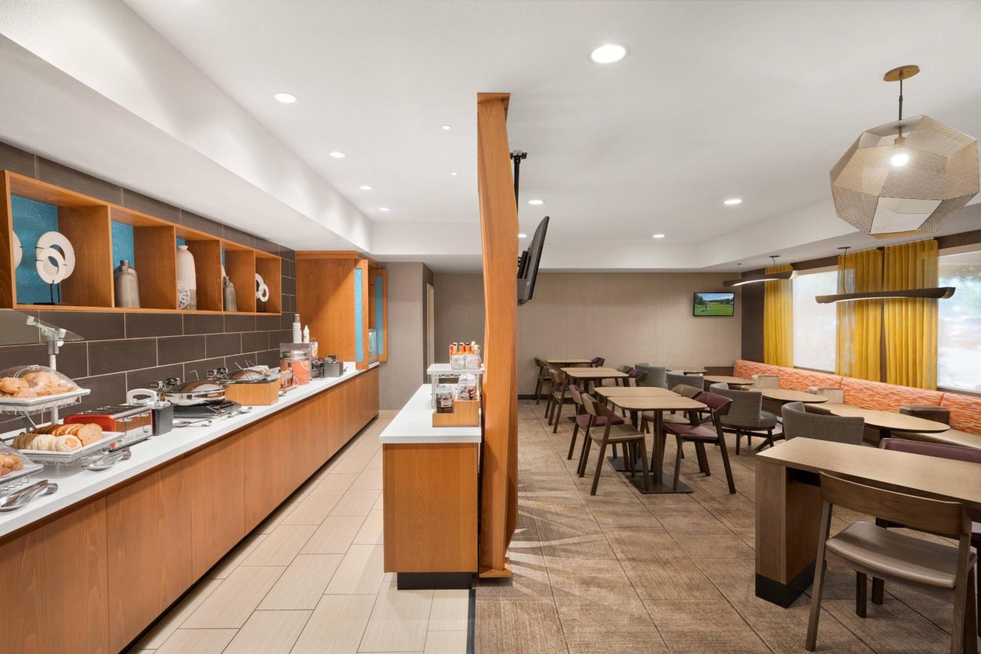 Springhill Suites Phoenix Chandler/Fashion Center Extérieur photo
