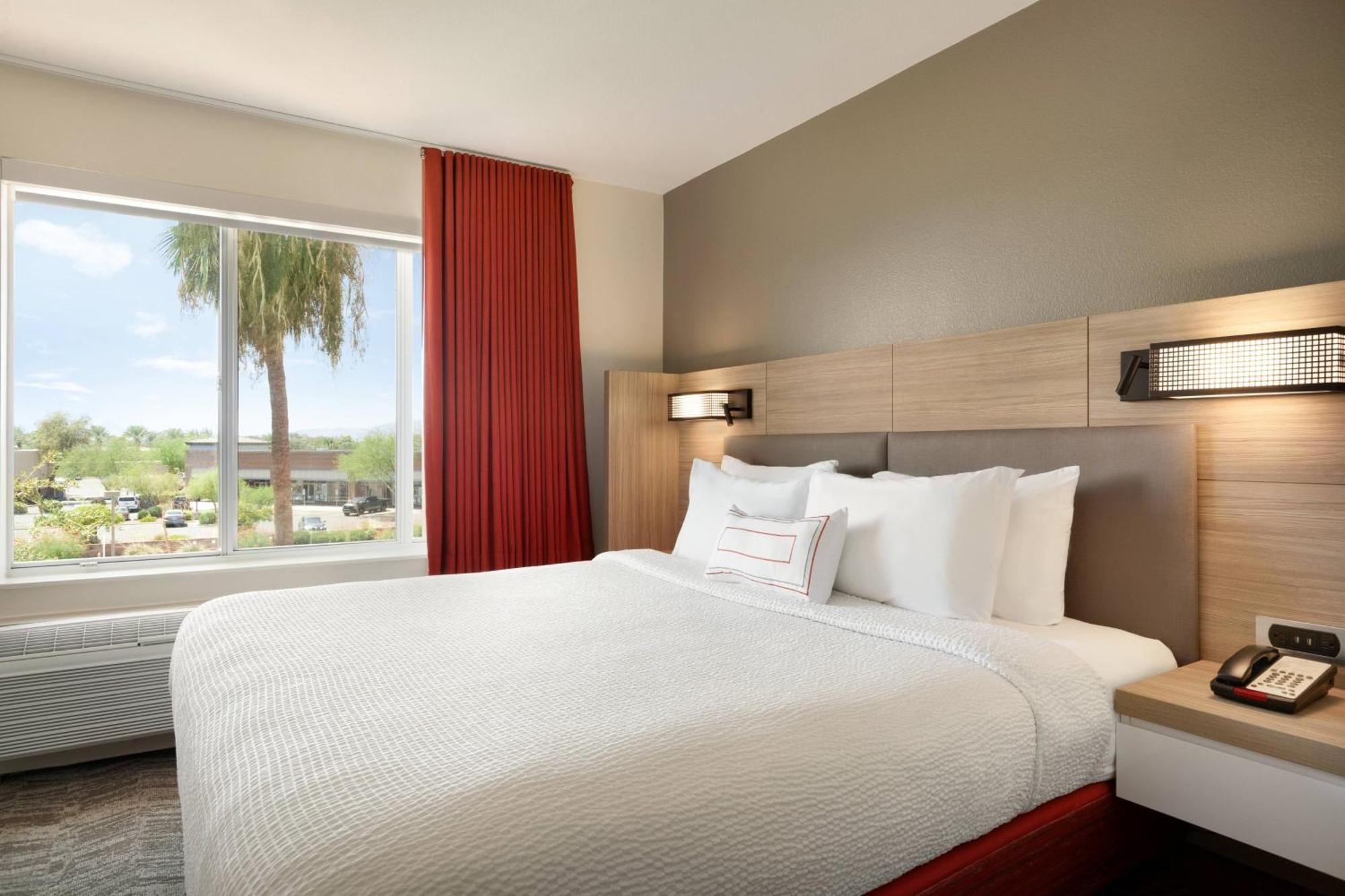 Springhill Suites Phoenix Chandler/Fashion Center Extérieur photo