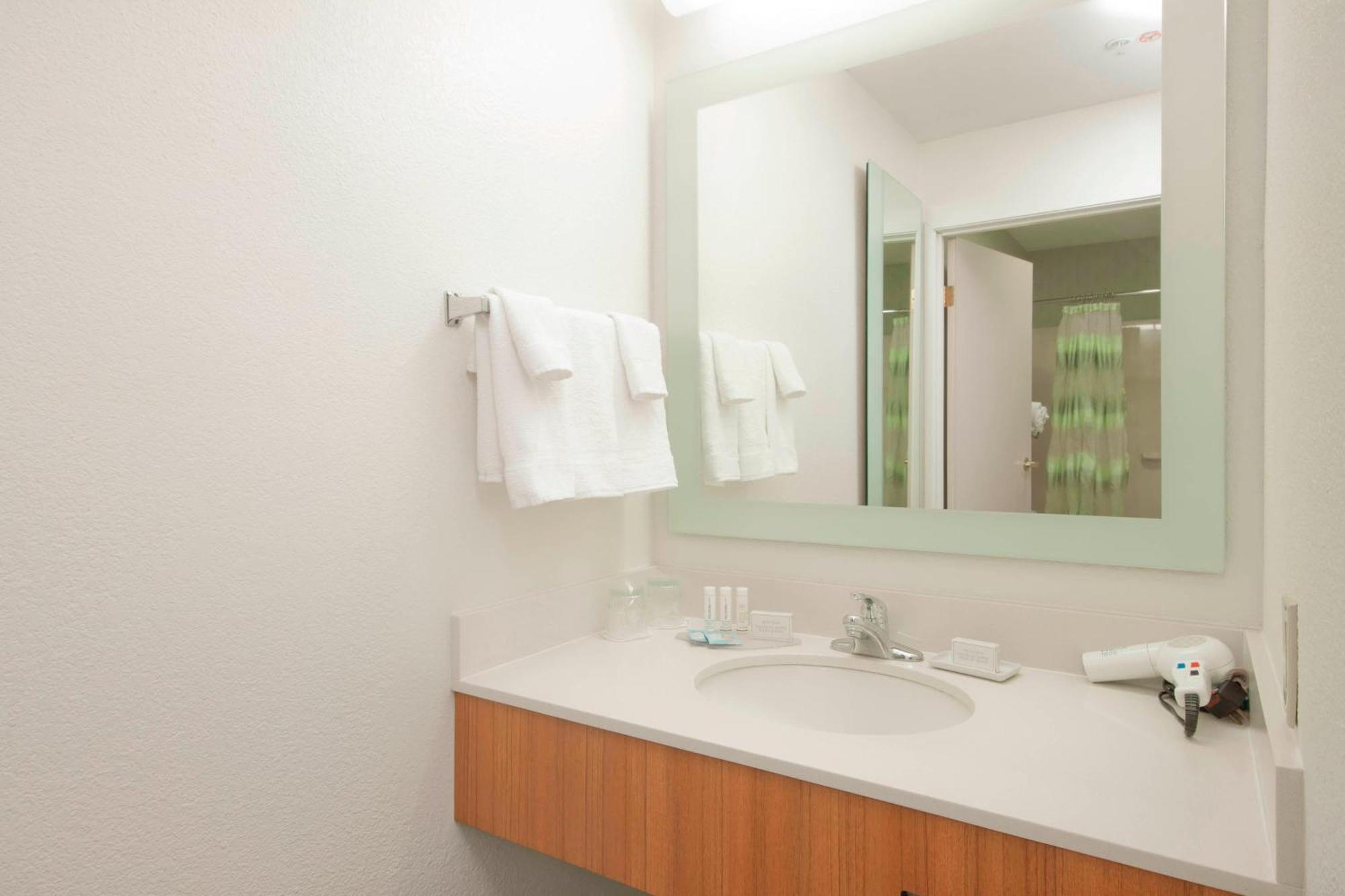 Springhill Suites Phoenix Chandler/Fashion Center Extérieur photo