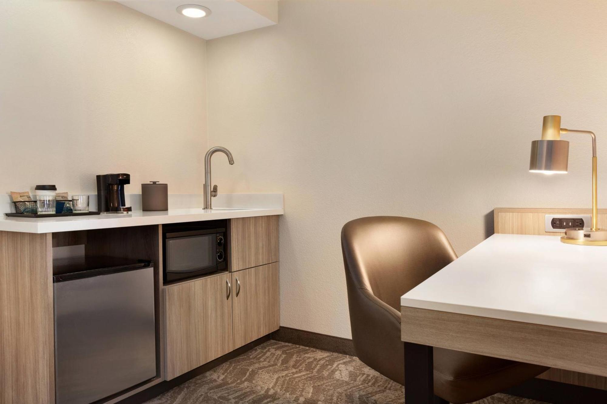 Springhill Suites Phoenix Chandler/Fashion Center Extérieur photo