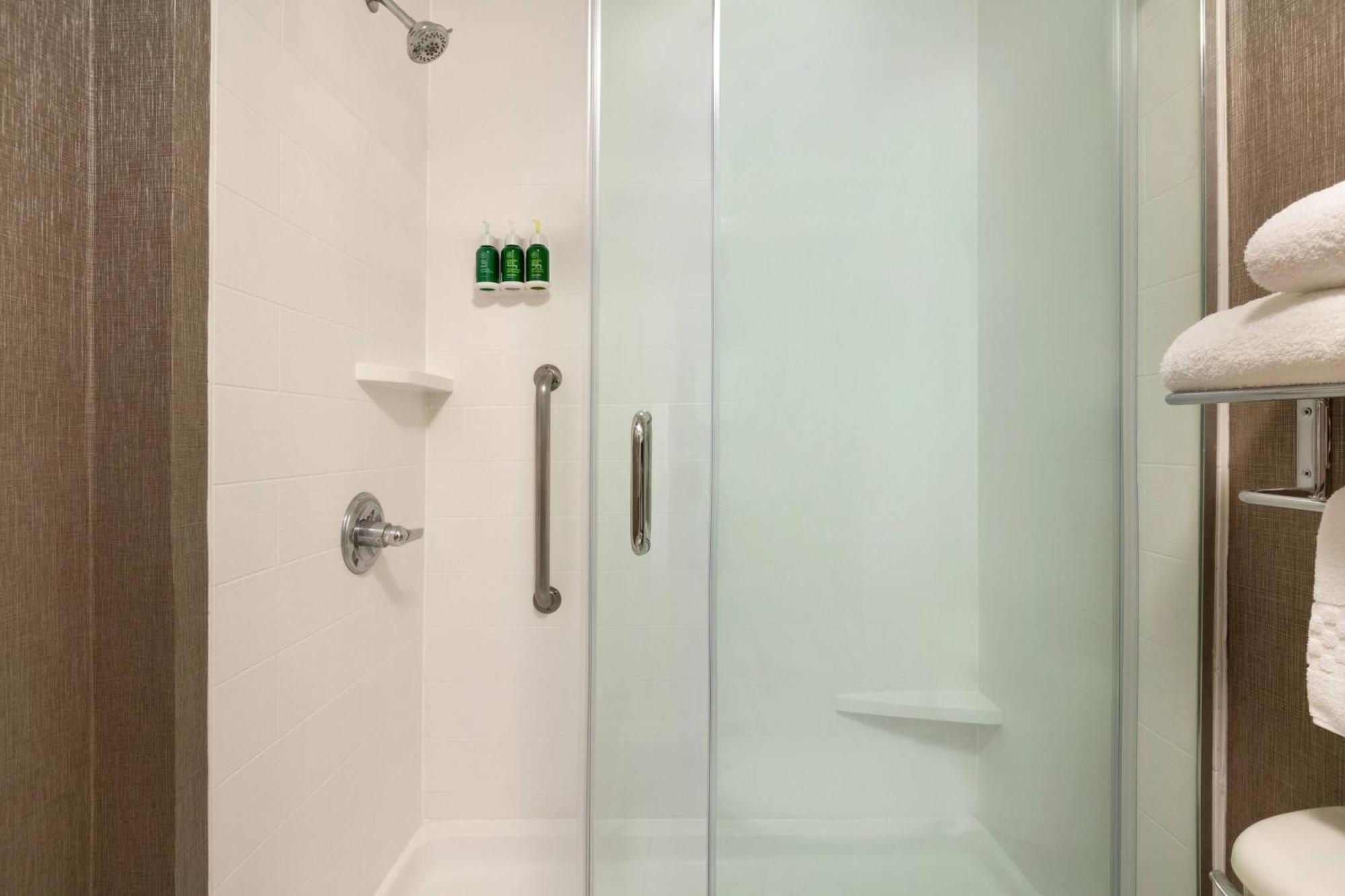 Springhill Suites Phoenix Chandler/Fashion Center Extérieur photo