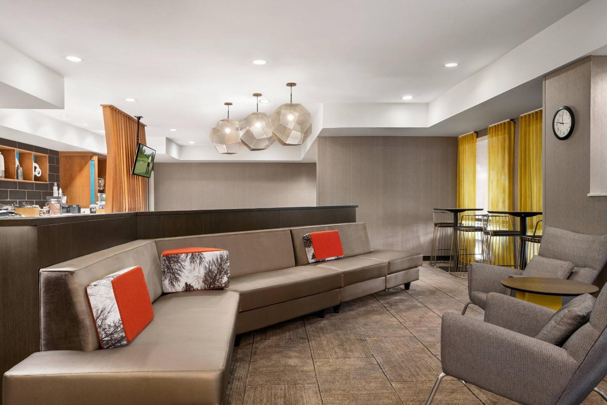 Springhill Suites Phoenix Chandler/Fashion Center Extérieur photo
