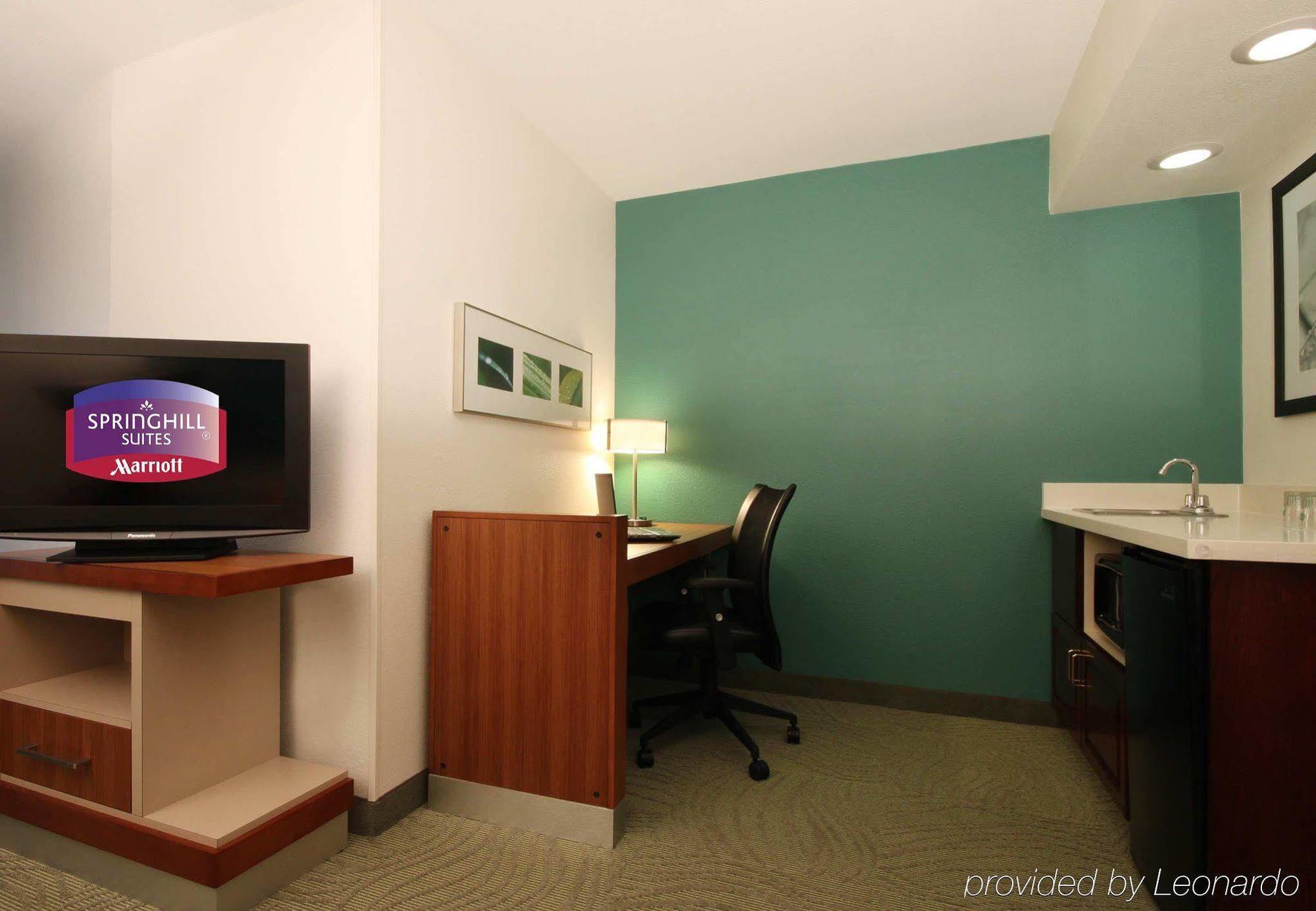 Springhill Suites Phoenix Chandler/Fashion Center Chambre photo