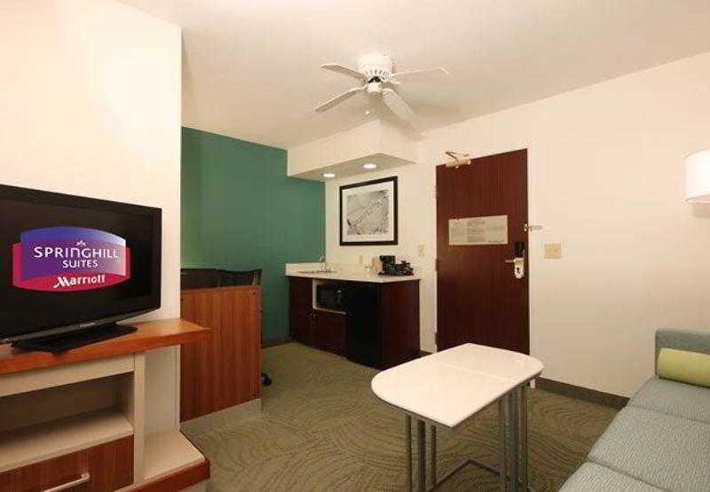 Springhill Suites Phoenix Chandler/Fashion Center Extérieur photo