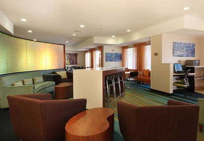 Springhill Suites Phoenix Chandler/Fashion Center Extérieur photo