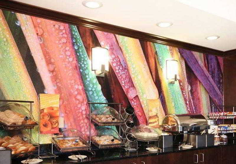 Springhill Suites Phoenix Chandler/Fashion Center Extérieur photo