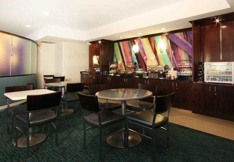 Springhill Suites Phoenix Chandler/Fashion Center Extérieur photo
