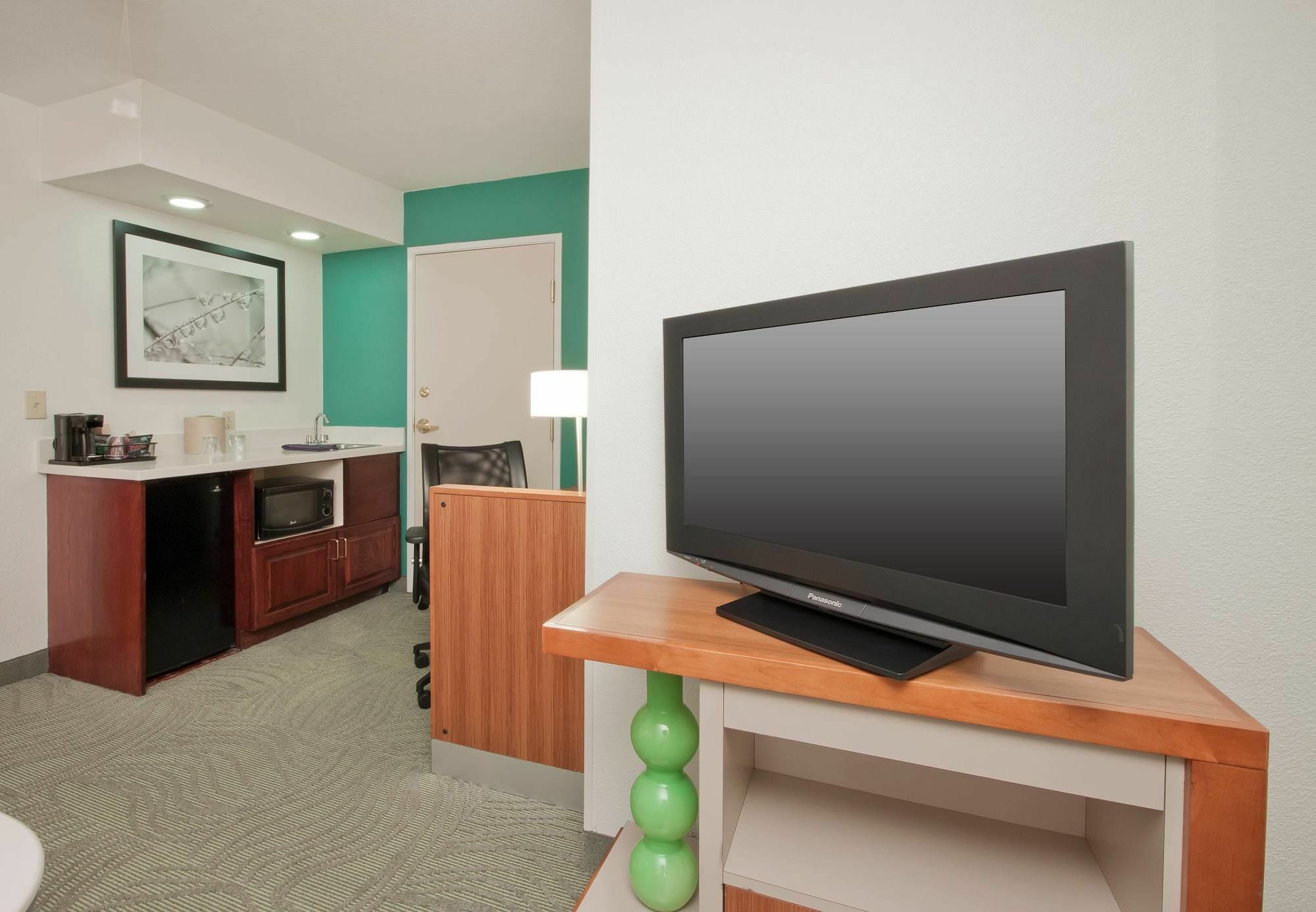 Springhill Suites Phoenix Chandler/Fashion Center Extérieur photo