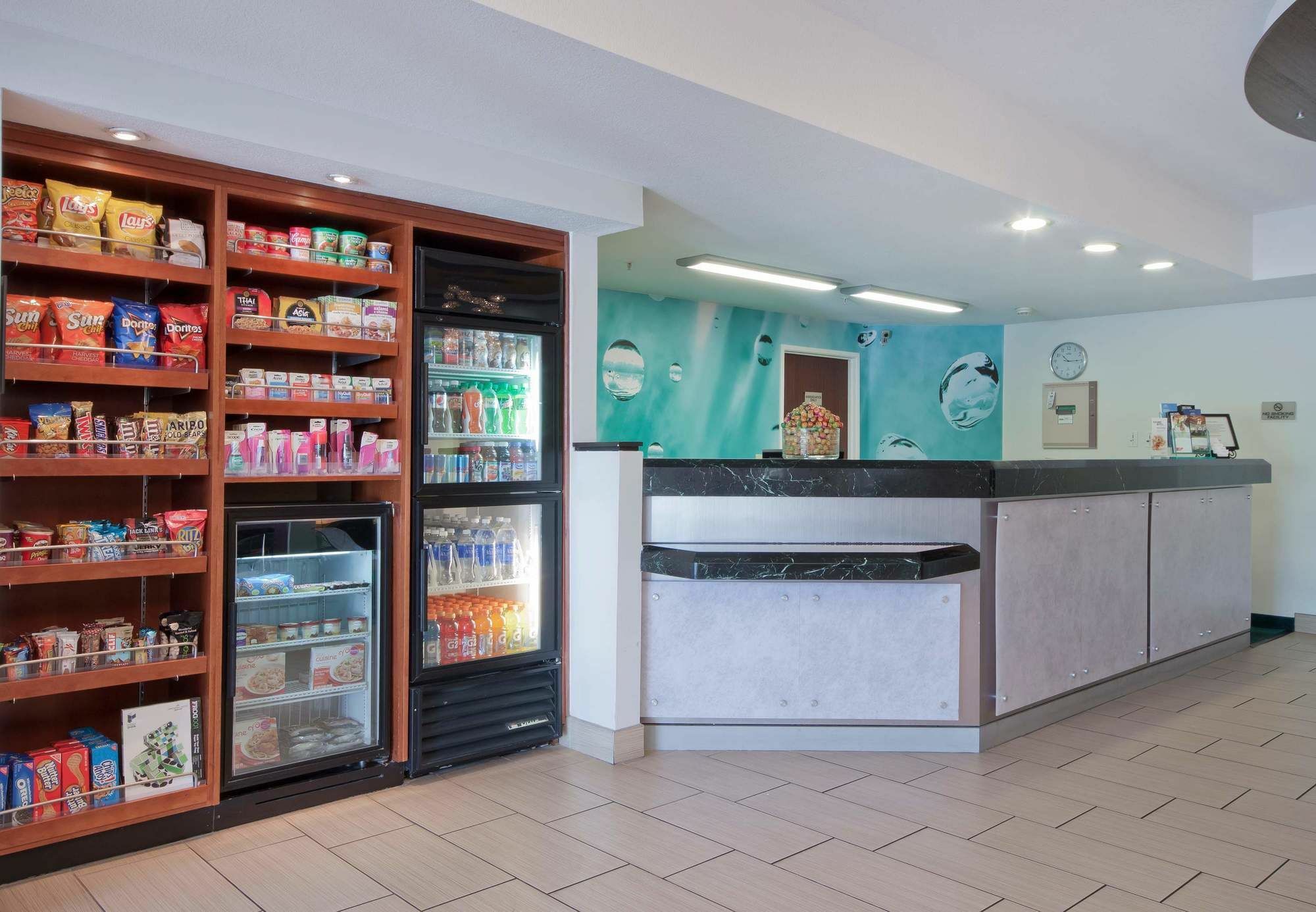 Springhill Suites Phoenix Chandler/Fashion Center Extérieur photo